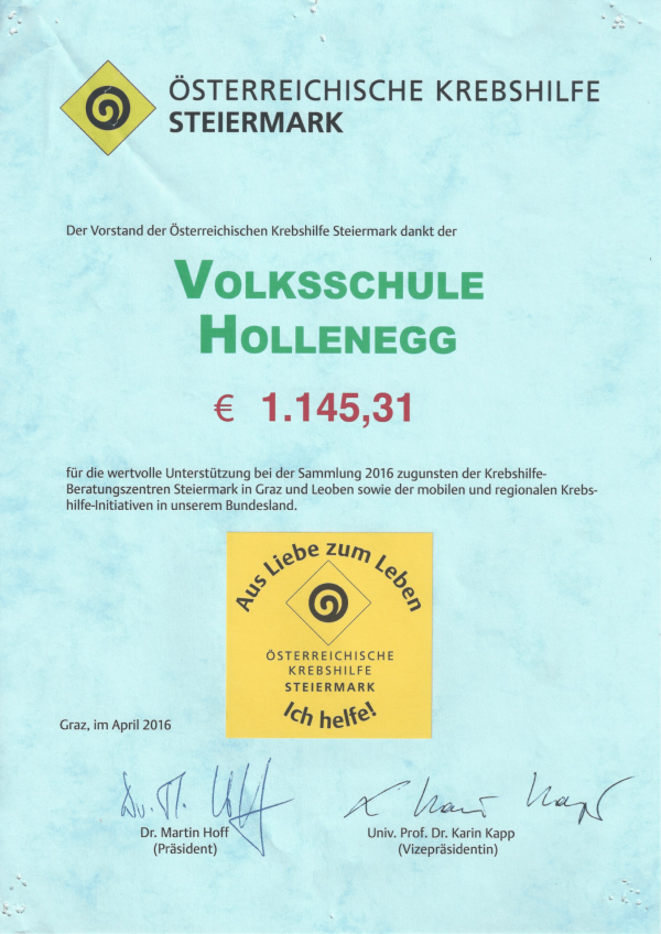 Auszeichnungen 3